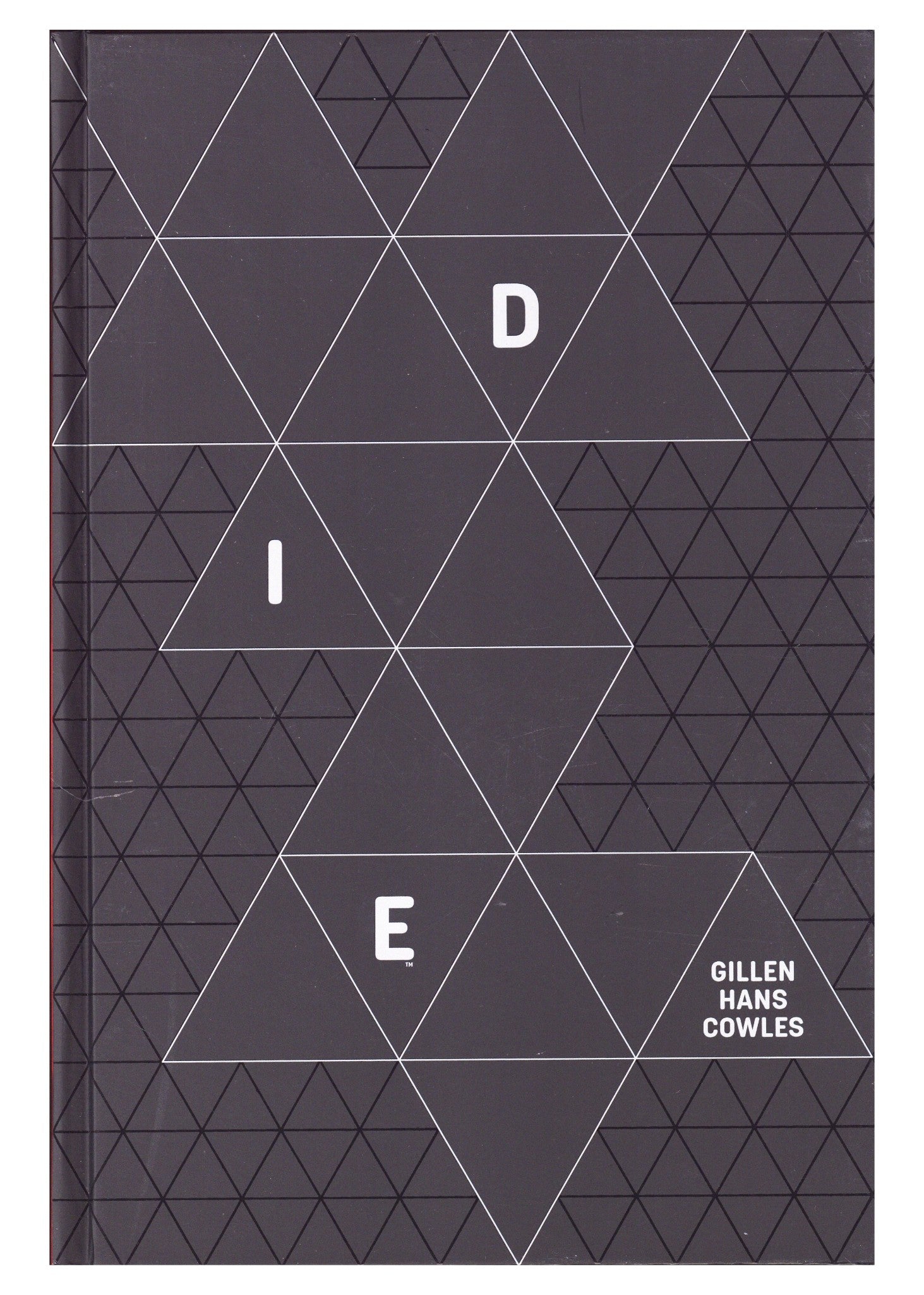 Die HC [nn] High Grade (2022) 