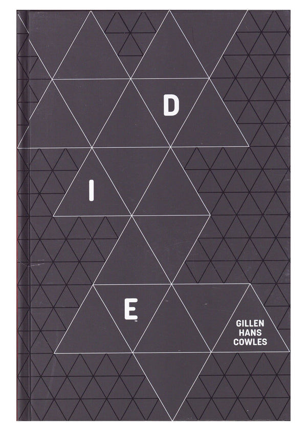 Die HC [nn] High Grade (2022)