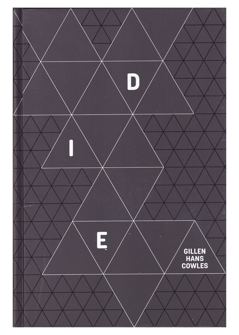 Die HC [nn] High Grade (2022) 