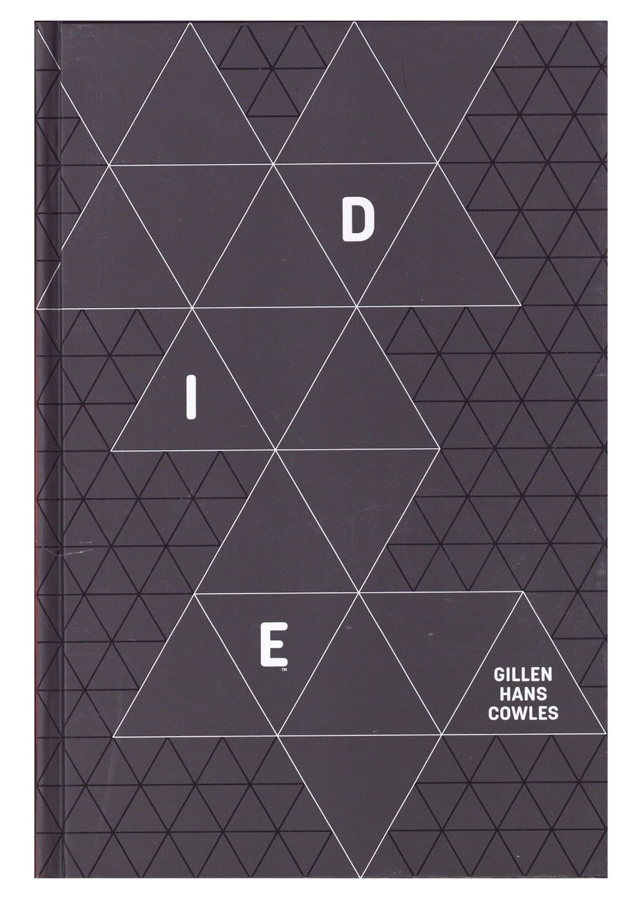 Die HC [nn] High Grade (2022) 