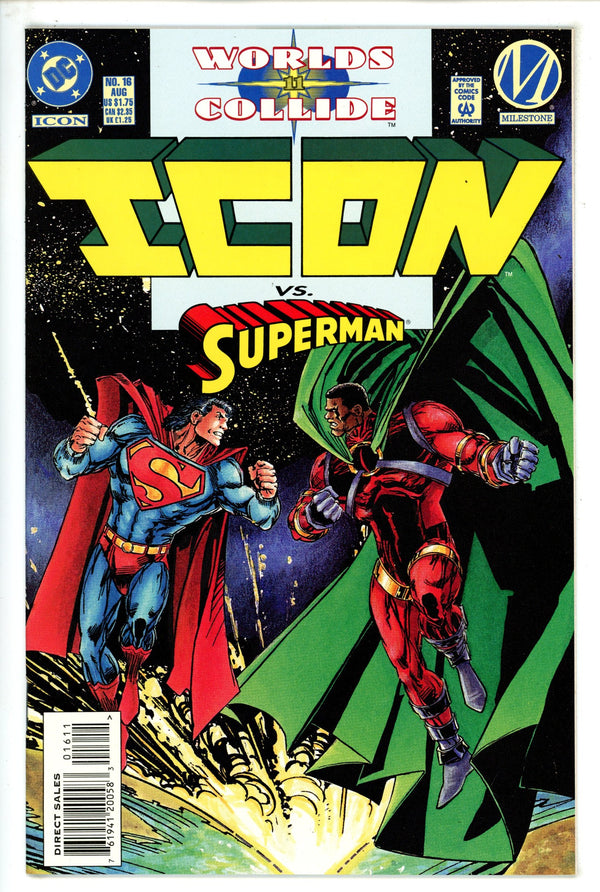 Icon 16 (1994)