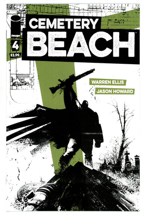 Cemetery Beach 4 High Grade (2018)