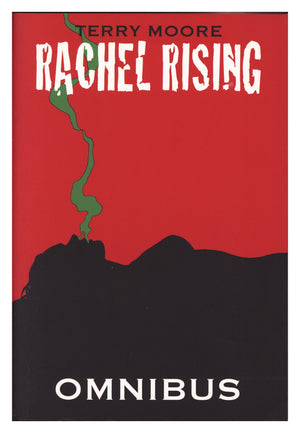 Rachel Rising Omnibus TPB [nn] Mid Grade (2016)
