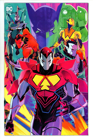 Absolute Power 1 Timms Connecting Variant (2024)