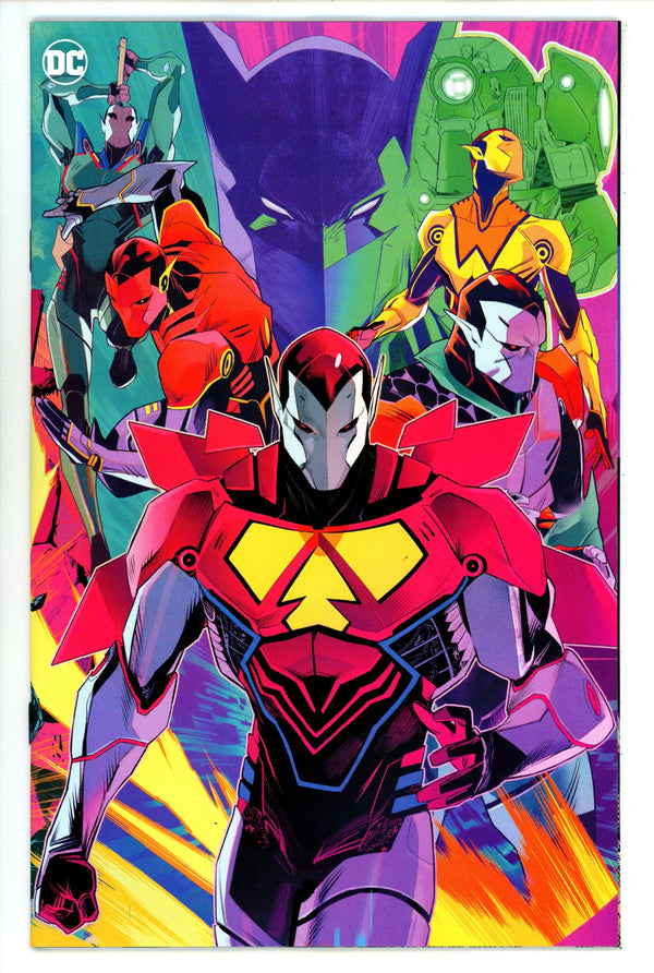 Absolute Power 1 Timms Connecting Variant (2024)