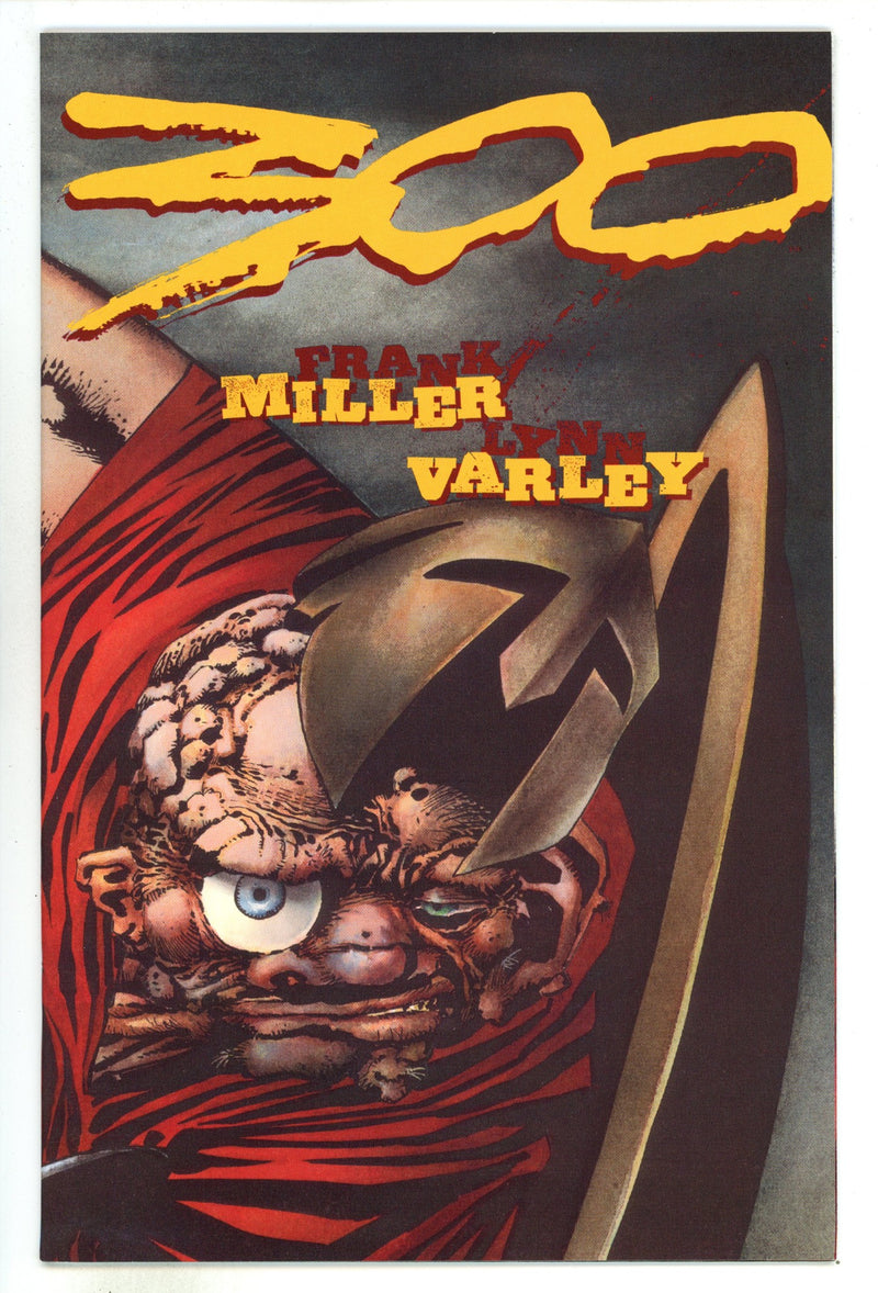 300 3 NM (9.4) (1998) 