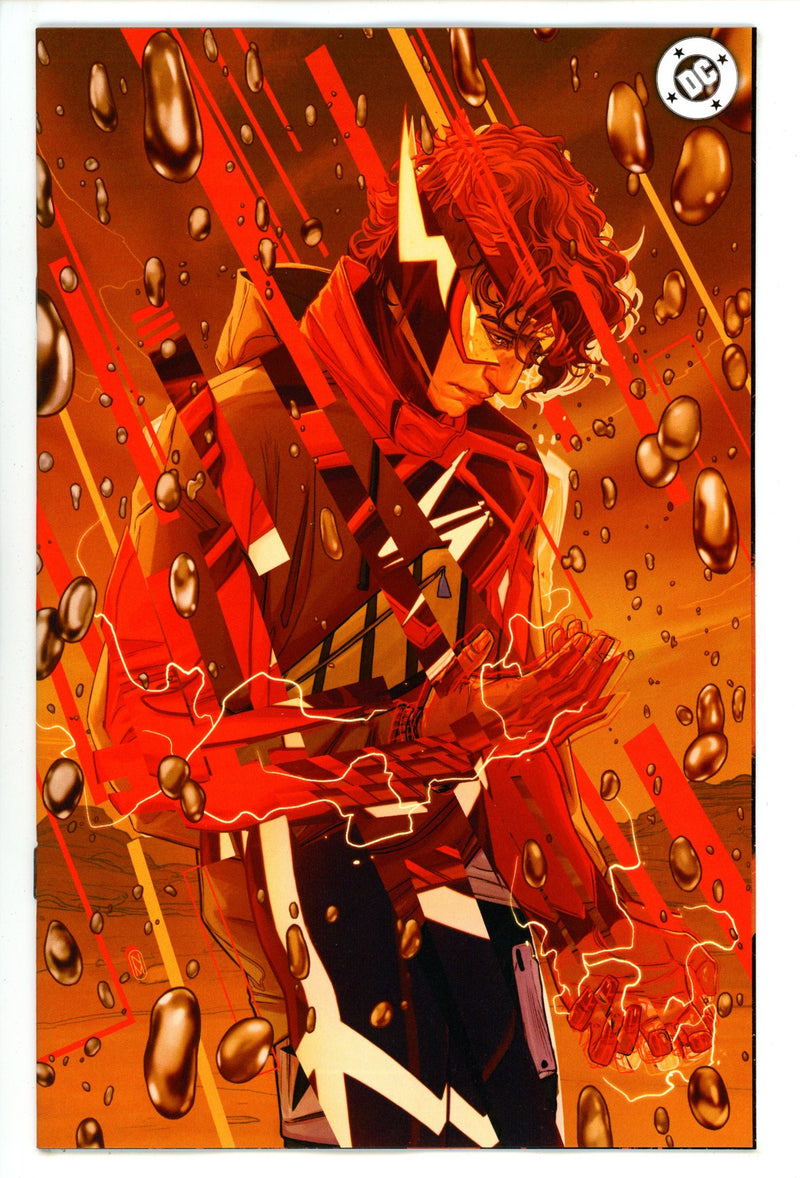 Absolute Flash 5 Malavia Virgin Incentive Variant NM+ (2025)