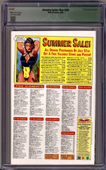 The Amazing Spider-Man Vol 1 365 CGC 9.6 (NM+) Manufactured Without Hologram (1992) thumbnail