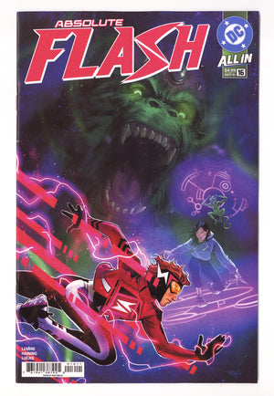 Absolute Flash 16 (2026)