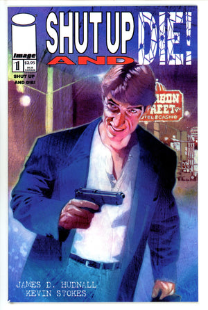 Shut Up and Die 1 (1998)