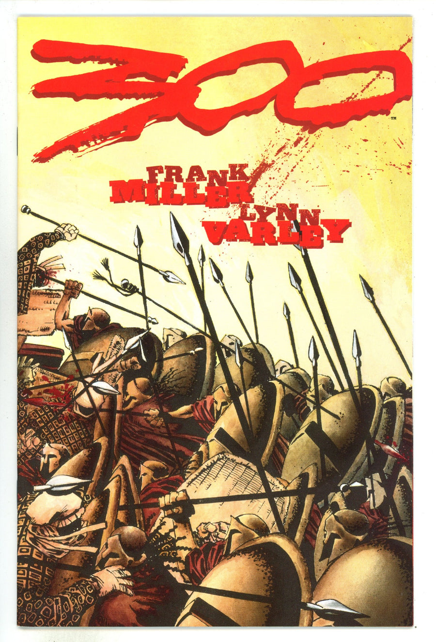 300 4 NM (9.4) (1998) 