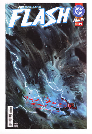 Absolute Flash 7 (2025)