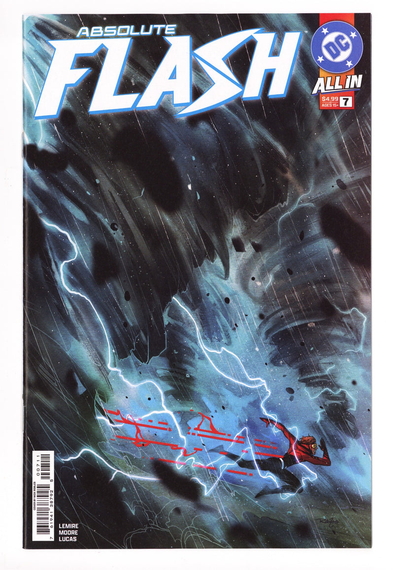 Absolute Flash 7 (2025)