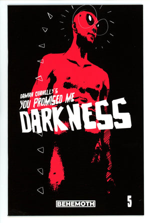 You Promised Me Darkness 5 High Grade (2021)
