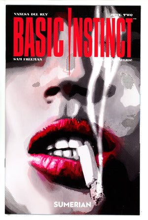 Basic Instinct 2 (2024)