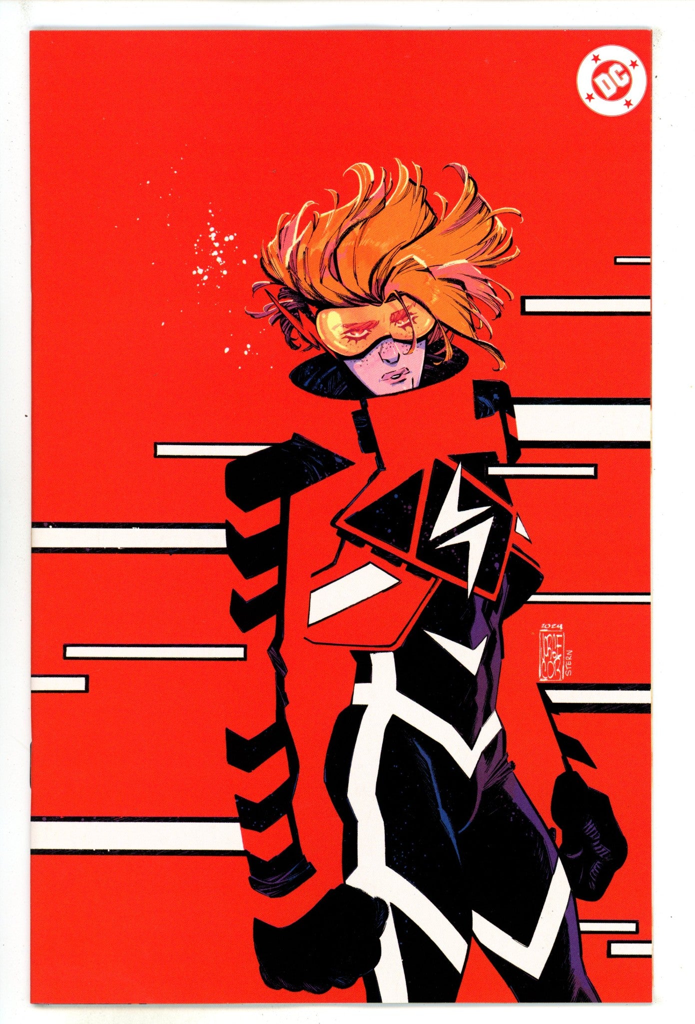 Absolute Flash 2 Corona Virgin Incentive Variant NM (2025)