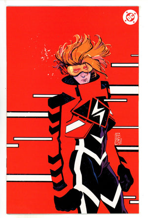 Absolute Flash 2 Corona Virgin Incentive Variant NM (2025)