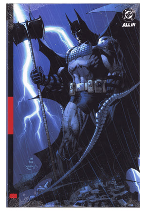 Absolute Batman Vol 1 HC    (2026)