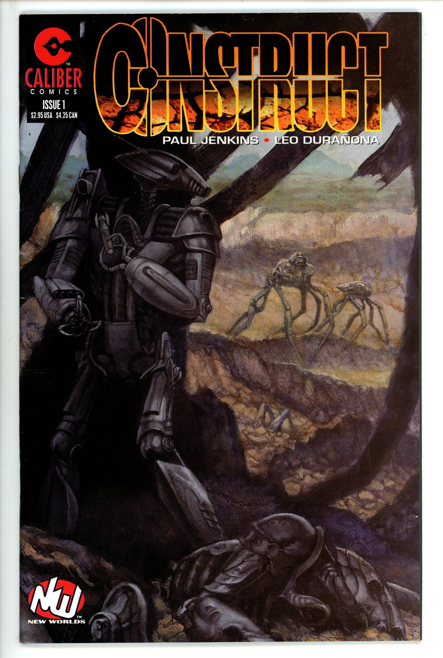 Construct 1 (1996)