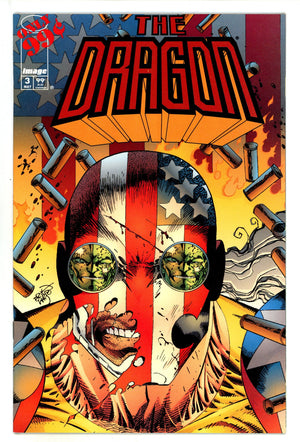 The Dragon 3 High Grade (1996)