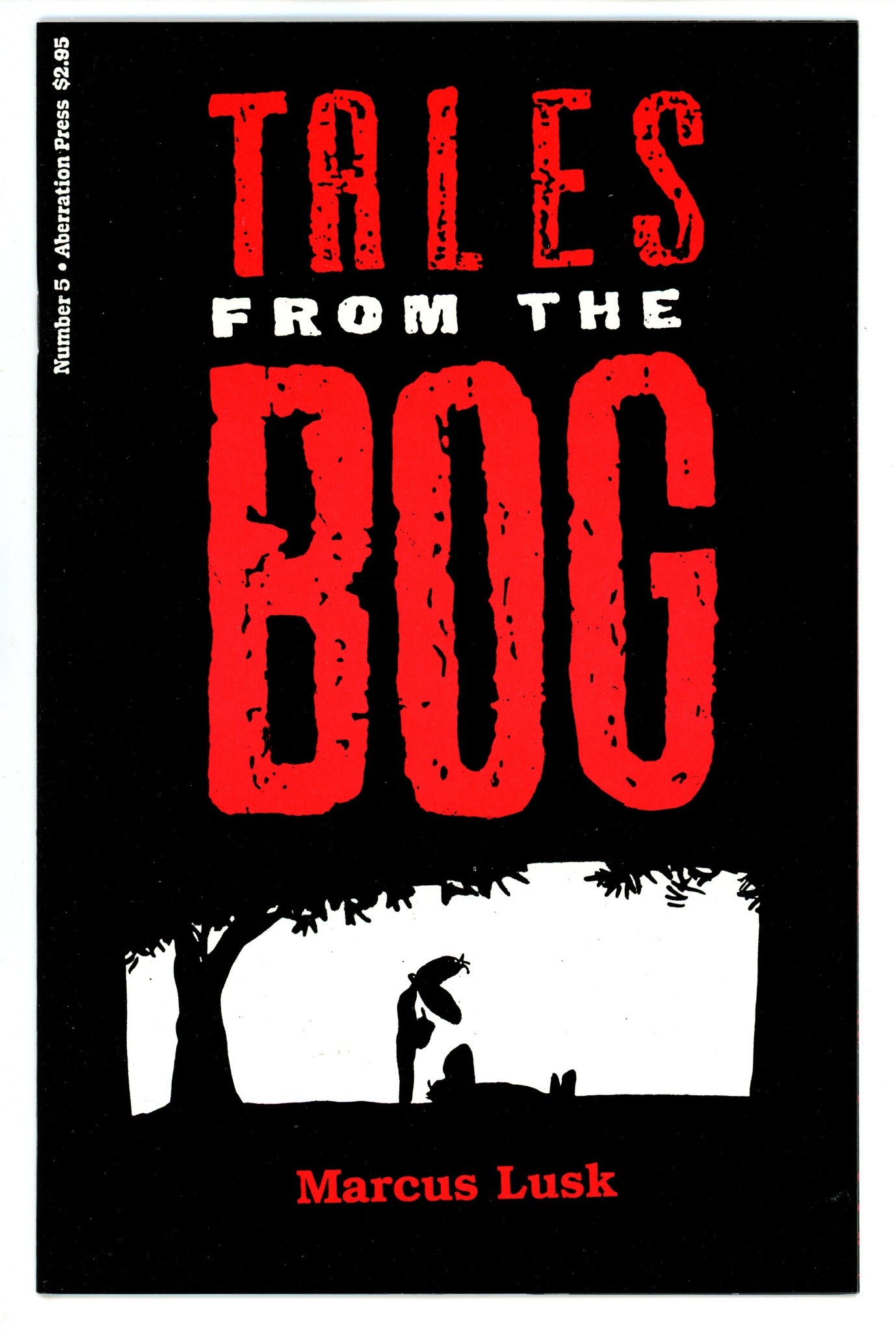Tales from the Bog 5 High Grade (1997) 