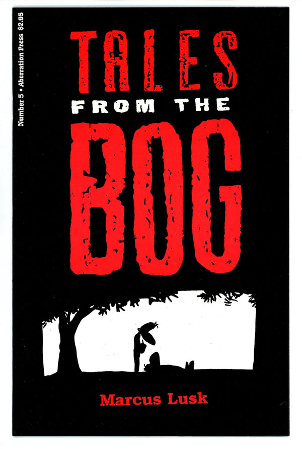 Tales from the Bog 5 High Grade (1997)