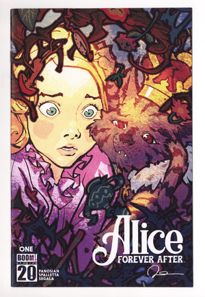 Alice Forever After 1 Parel Incentive NM- (2026)