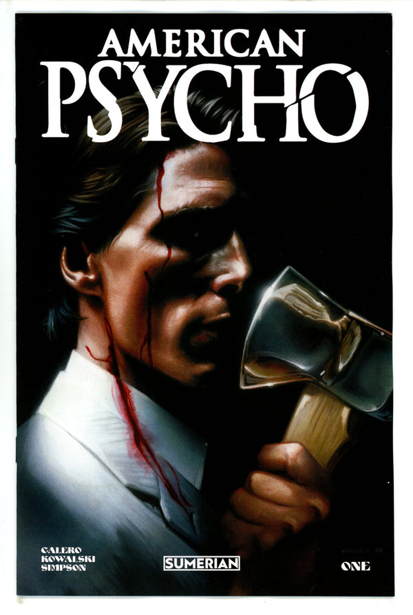 American Psycho 1 (2023)