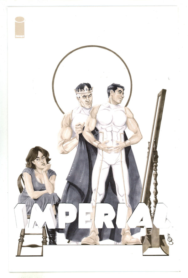 Imperial 1 High Grade (2014)