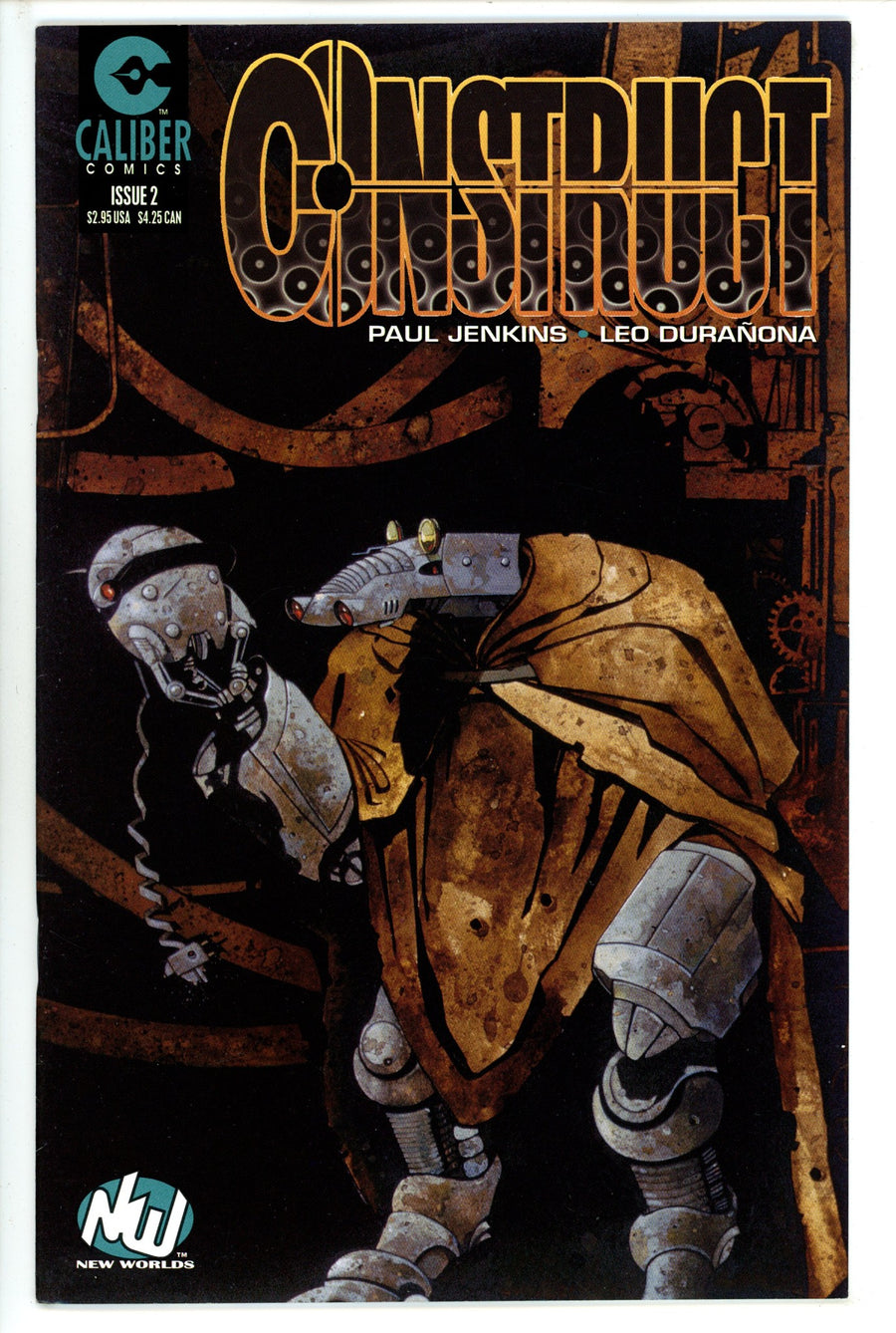 Construct 2 (1996)