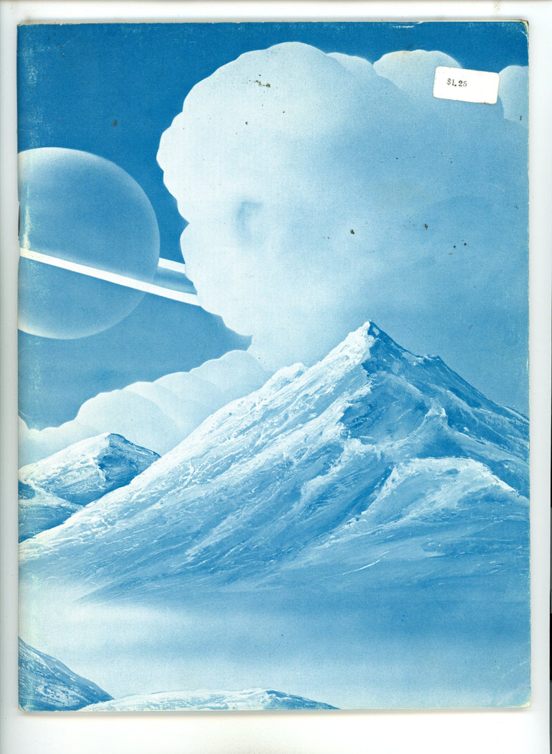 Fantastic Exploits 22 VG/FN (1972)