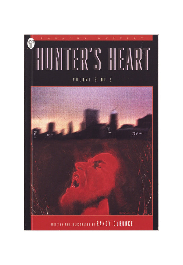 Hunter's Heart 3 Mid Grade (1995)