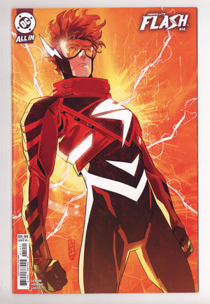 Absolute Flash 14 Timms Variant (2026)