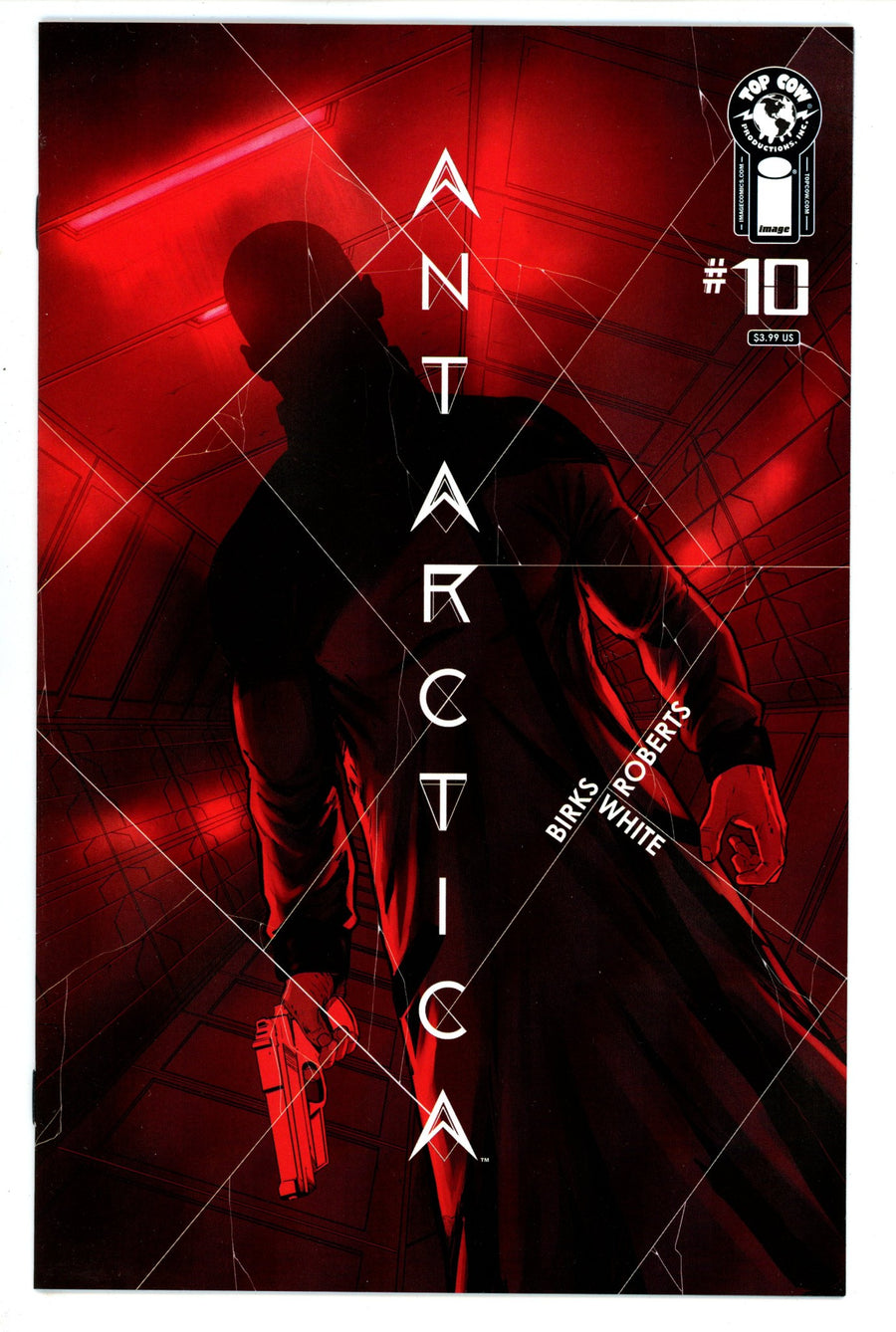 Antarctica 10 (2024)