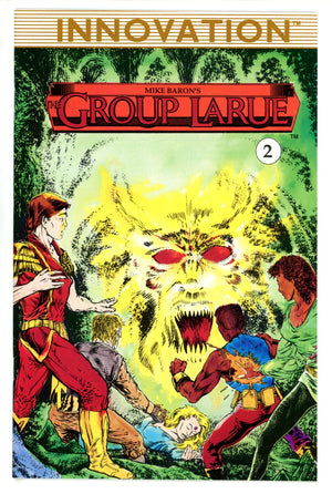 The Group Larue 2 (1989)