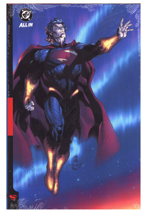 Absolute Superman Vol 1 HC    (2026)
