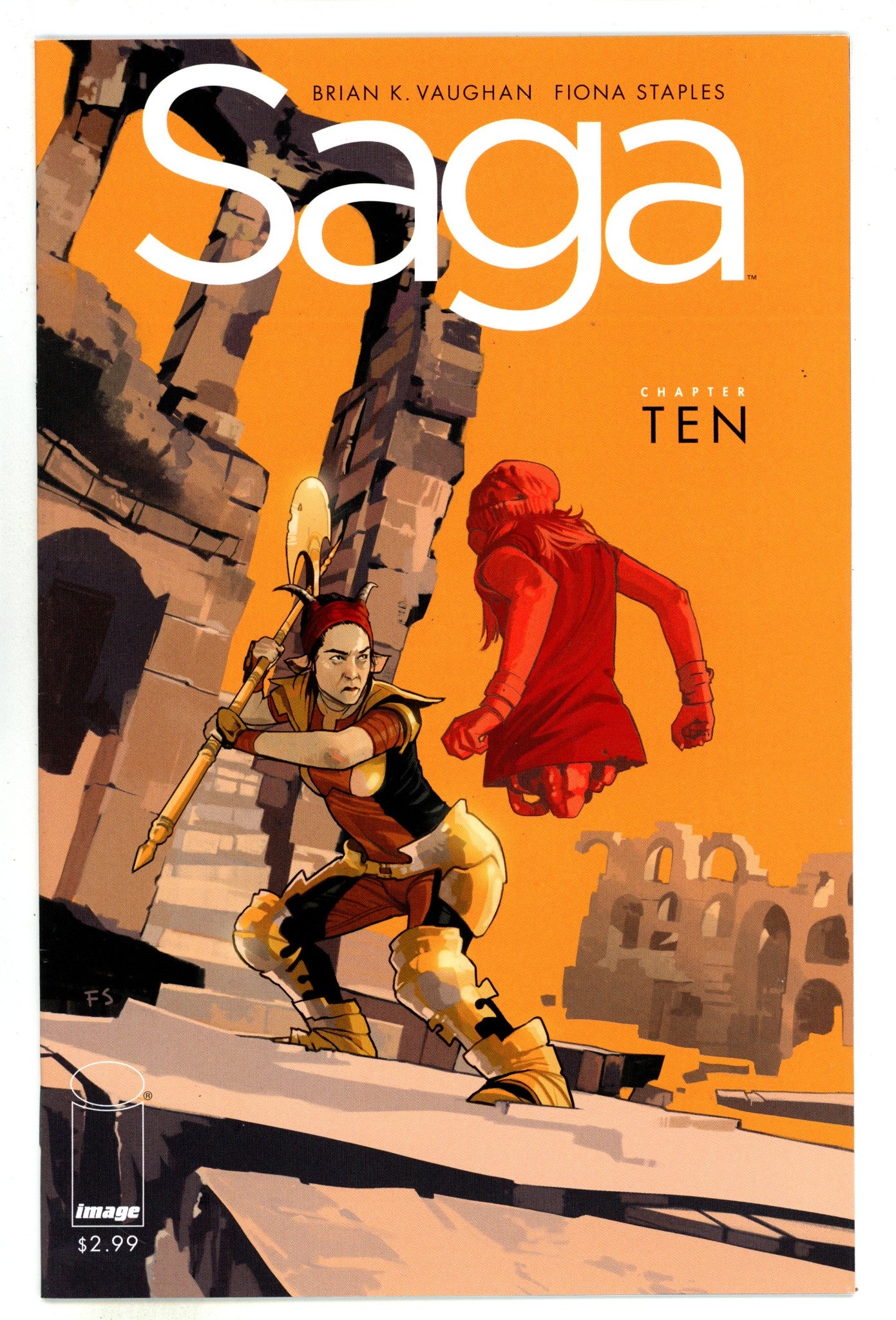 Saga 10 VF (8.0) (2013) 