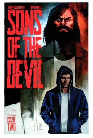 Sons of the Devil 2 High Grade (2015)