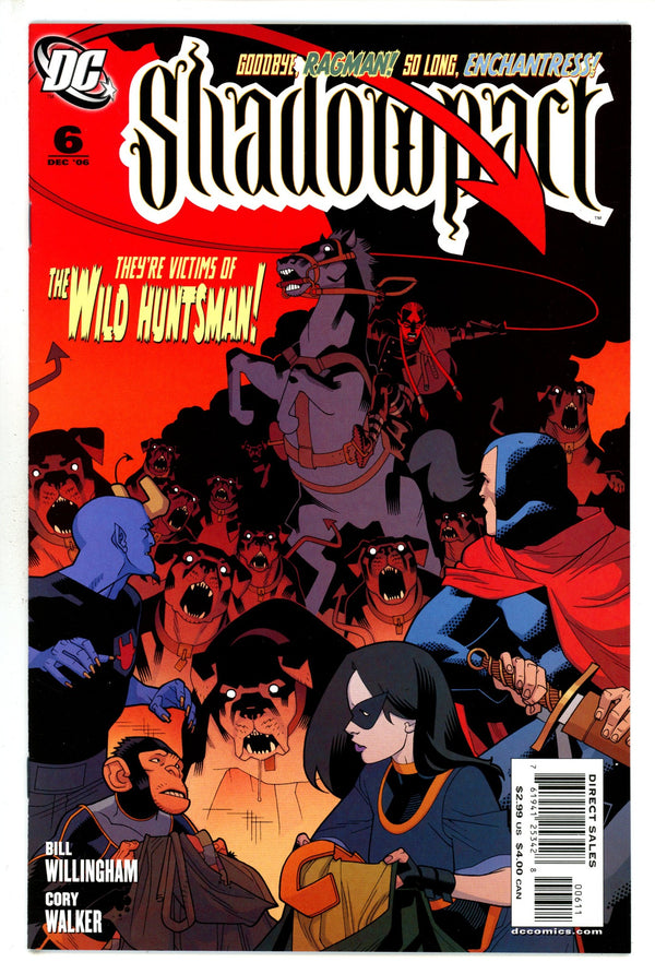 Shadowpact 6 (2006)
