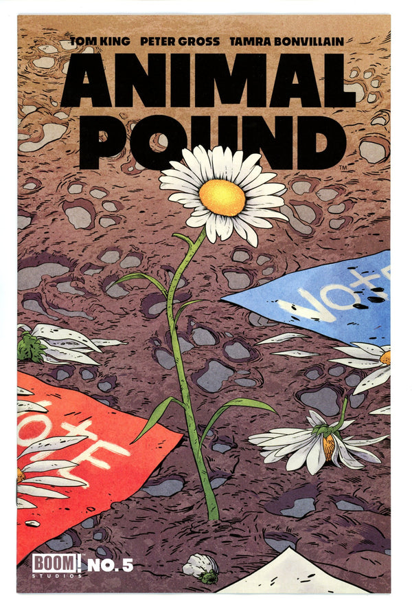 Animal Pound 5 (2024)