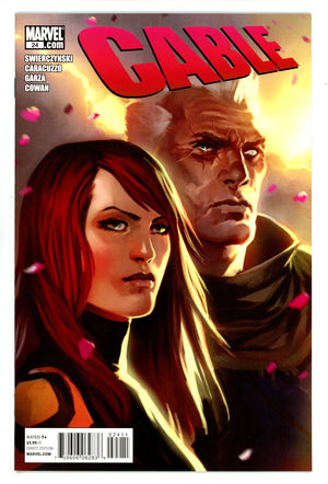 Cable Vol 2 24 High Grade (2010)