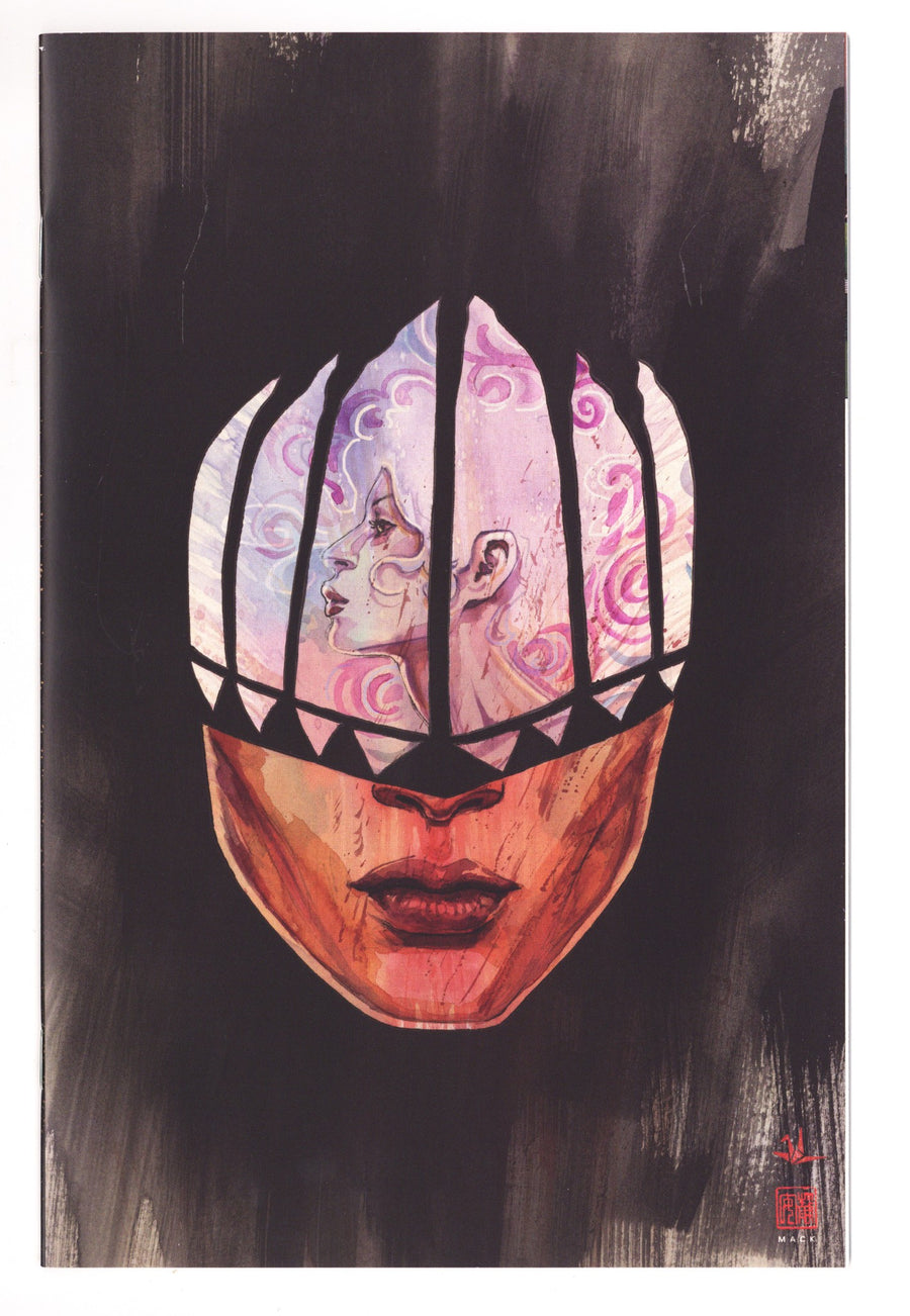 Something Is Killing the Children 23 High Grade (2022) Mack Slaughter Pack Variant 