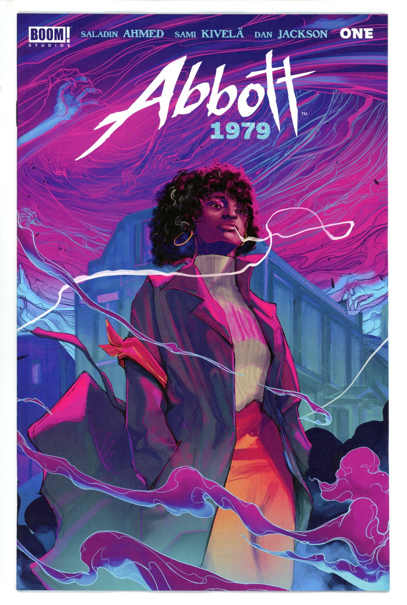 Abbott: 1979 1 (2023)