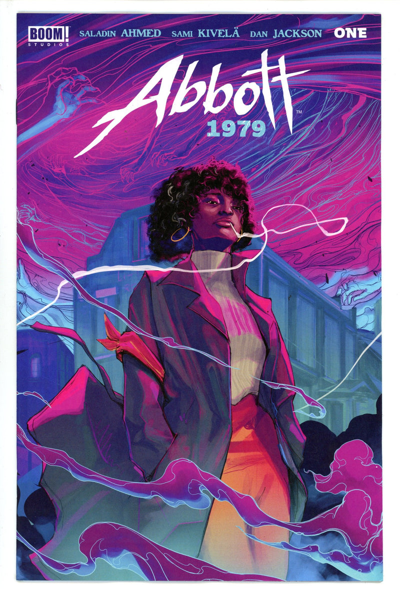 Abbott: 1979 1 (2023)