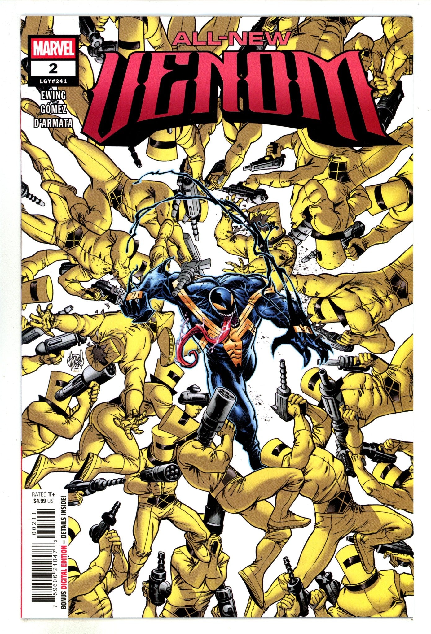 All-New Venom 2 (2025)