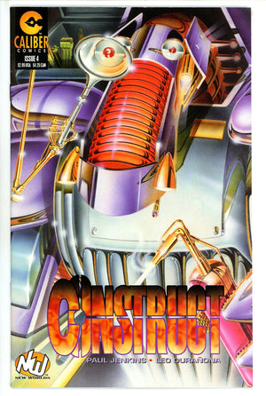 Construct 4 (1996)