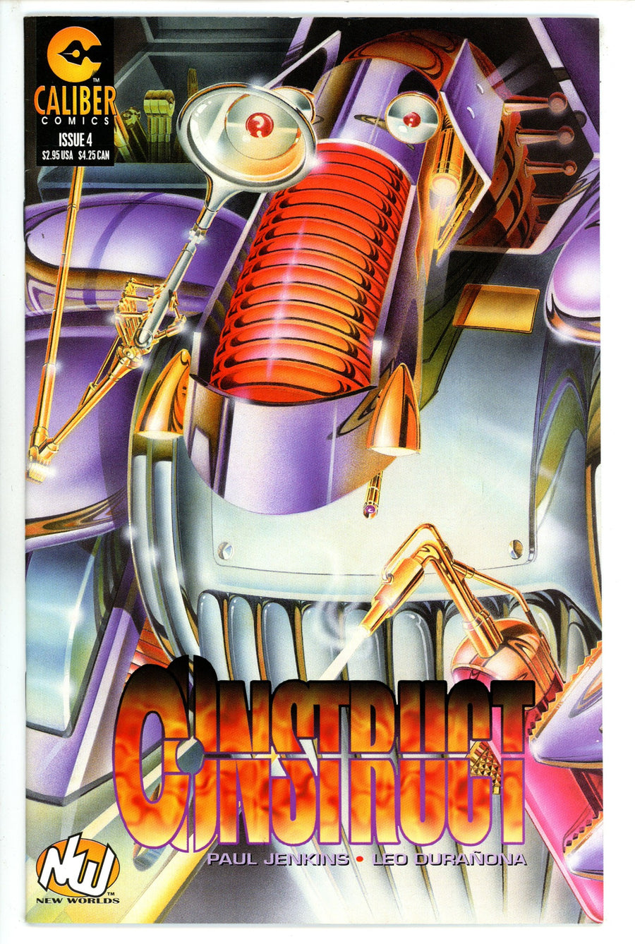 Construct 4 (1996)