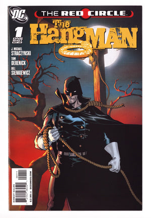The Red Circle: The Hangman   1  High Grade   (2009)