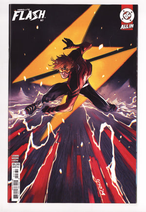 Absolute Flash 7 Cons Variant (2025)