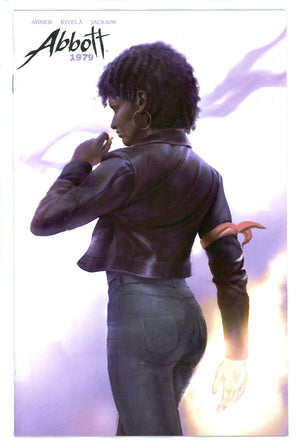 Abbott: 1979 1 Florentino Variant (2023)